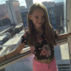 Meet your Posher, Arleigh